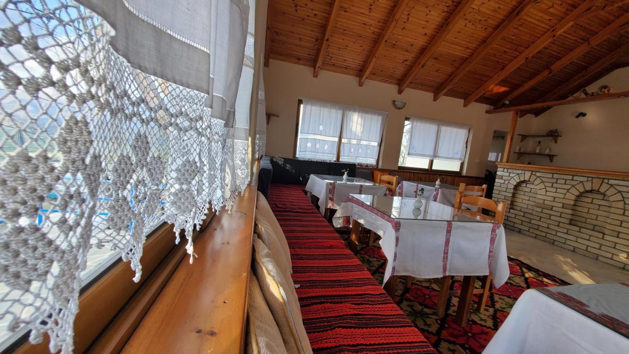 Clockwise Guestrooms Gjirokaster Luaran gambar