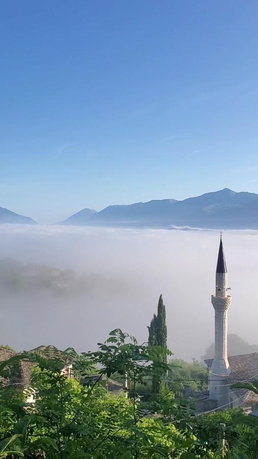 Clockwise Guestrooms Gjirokaster Luaran gambar