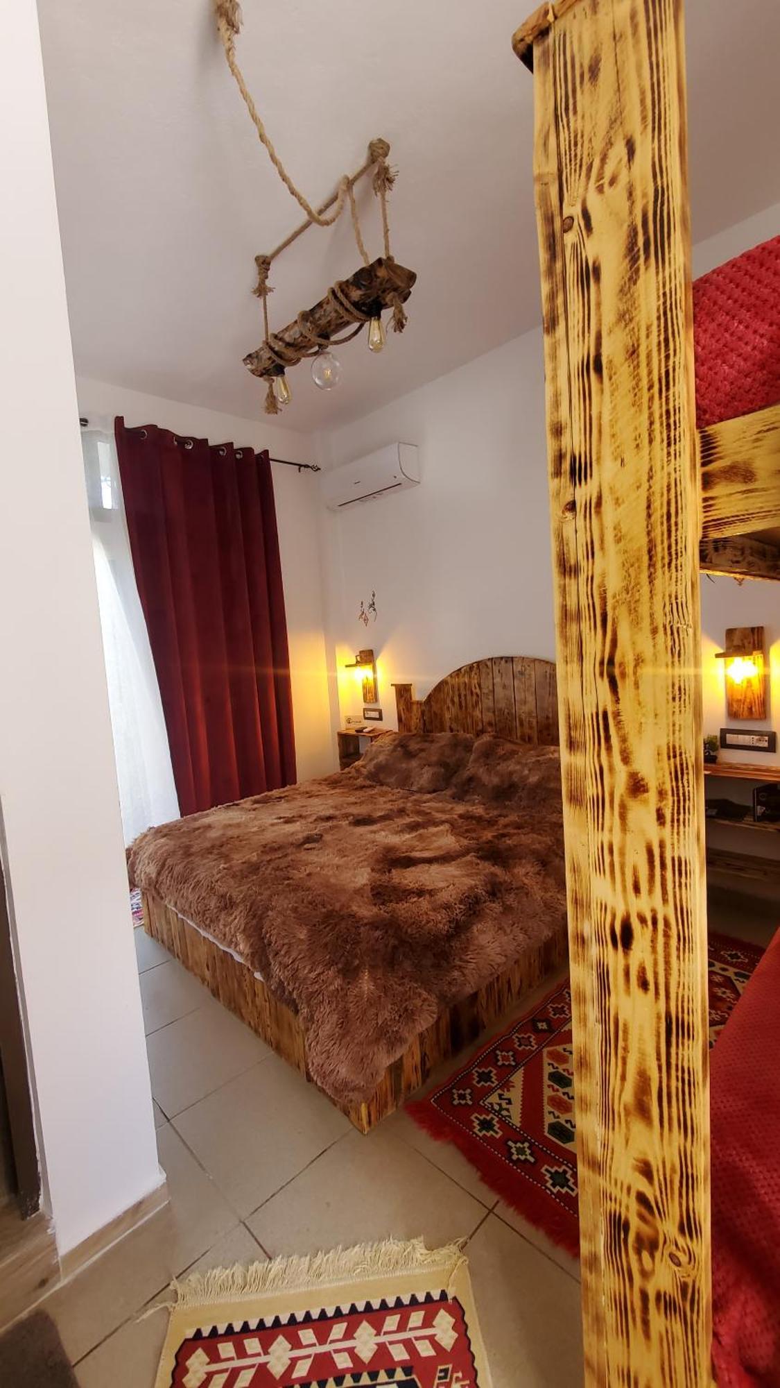 Clockwise Guestrooms Gjirokaster Bilik gambar